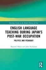 English Language Teaching during Japan's Post-war Occupation