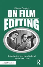 On Film Editing