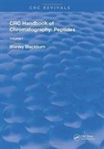 CRC Handbook of Chromatography