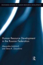 Human Resource Development in the Russian Federation