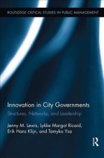 Innovation in City Governments