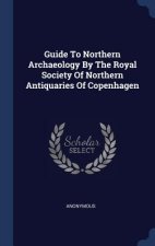 GUIDE TO NORTHERN ARCHAEOLOGY BY THE ROY
