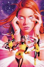 X-men Origins: The Complete Collection