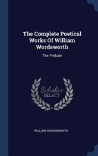 THE COMPLETE POETICAL WORKS OF WILLIAM W