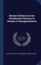 RECENT EVIDENCE ON THE DISTRIBUTION PATT