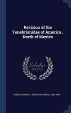 Revision of the Tenebrionidae of America , North of Mexico