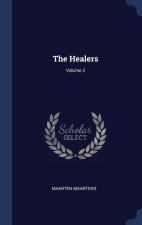 The Healers; Volume 2