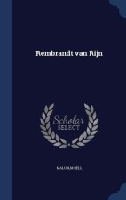 Rembrandt van Rijn