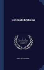 GOTTHOLD'S EMBLEMS