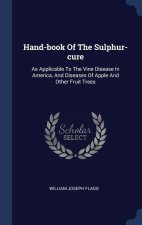 HAND-BOOK OF THE SULPHUR-CURE: AS APPLIC