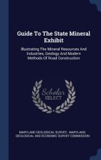 GUIDE TO THE STATE MINERAL EXHIBIT: ILLU