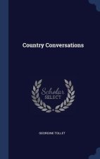 COUNTRY CONVERSATIONS