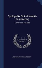 CYCLOPEDIA OF AUTOMOBILE ENGINEERING: CO