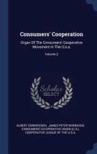 CONSUMERS' COOPERATION: ORGAN OF THE CON