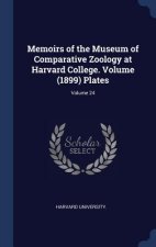 MEMOIRS OF THE MUSEUM OF COMPARATIVE ZOO