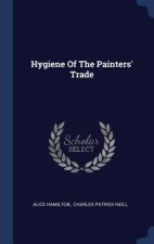 HYGIENE OF THE PAINTERS' TRADE