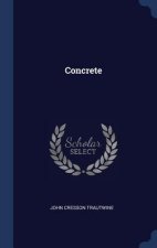 CONCRETE