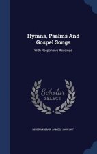 HYMNS, PSALMS AND GOSPEL SONGS: WITH RES