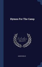 HYMNS FOR THE CAMP