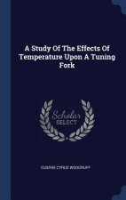 A STUDY OF THE EFFECTS OF TEMPERATURE UP