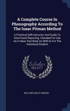 A COMPLETE COURSE IN PHONOGRAPHY ACCORDI