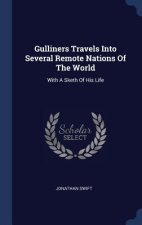GULLINERS TRAVELS INTO SEVERAL REMOTE NA