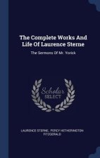 THE COMPLETE WORKS AND LIFE OF LAURENCE