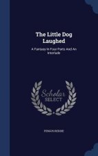 THE LITTLE DOG LAUGHED: A FANTASY IN FOU
