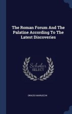 THE ROMAN FORUM AND THE PALATINE ACCORDI