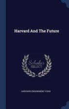 HARVARD AND THE FUTURE