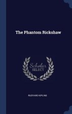 THE PHANTOM RICKSHAW