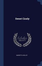 SWEET CICELY