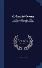 OOTHECA WOLLEYANA: AN ILLUSTRATED CATALO