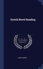 SCOTCH NOVEL READING