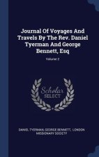 JOURNAL OF VOYAGES AND TRAVELS BY THE RE