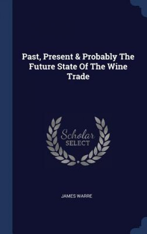 PAST, PRESENT & PROBABLY THE FUTURE STAT