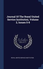 JOURNAL OF THE ROYAL UNITED SERVICE INST
