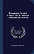 DISSERTATIO JURIDICA INAUGURALIS, AD SEN