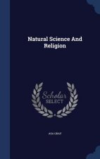 NATURAL SCIENCE AND RELIGION