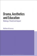 Embodied Aesthetics in Drama Education