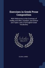 EXERCISES IN GREEK PROSE COMPOSITION: WI