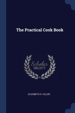 THE PRACTICAL COOK BOOK