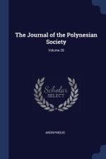 THE JOURNAL OF THE POLYNESIAN SOCIETY; V
