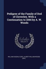 PEDIGREE OF THE FAMILY OF DOD OF CLOVERL