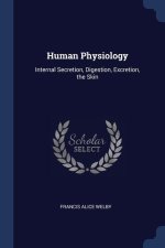 HUMAN PHYSIOLOGY: INTERNAL SECRETION, DI