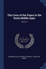 THE LIVES OF THE POPES IN THE EARLY MIDD