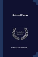 SELECTED POEMS