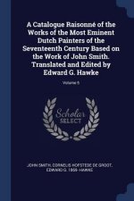 A CATALOGUE RAISONN  OF THE WORKS OF THE