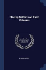 PLACING SOLDIERS ON FARM COLONIES