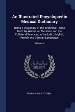 AN ILLUSTRATED ENCYCLOP DIC MEDICAL DICT